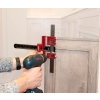 Instalación De Manijas Para Cajones Hardware Jig Milescraft - Imagen 7