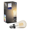 Lámpara Led Velón Vintage Hue E27 7w 550lm Cálida - Imagen 2