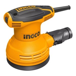 Lijadora Roto Orbital Industrial 5 320w Ingco Rs3208
