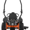 Cortador De Grama Giro Zero Husqvarna Mz54 967696102 - Imagen 3