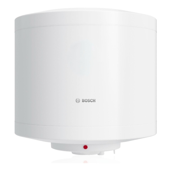 Calefon 30 Litros Bosch Alto 457 Mm. Diámetro: 433 Mm.