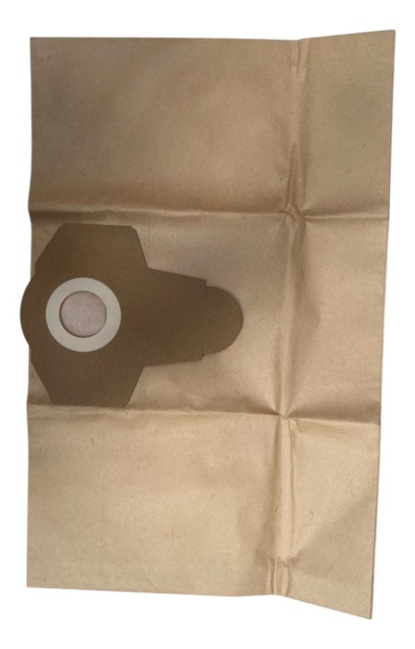 Bolsa De Papel Para Aspiradora - Imagen 2