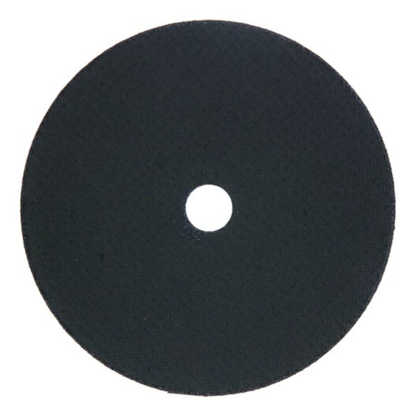 Pack 10 Disco De Corte - 180x1,6 Mm Para Metal + Inox Recto - Imagen 2