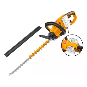Corta Cerco 650mm 40v P20s Ingco Brushless Chtli40028