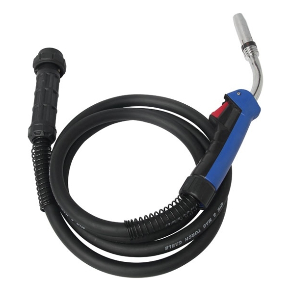 Torcha Mig Para Soldadora Equus