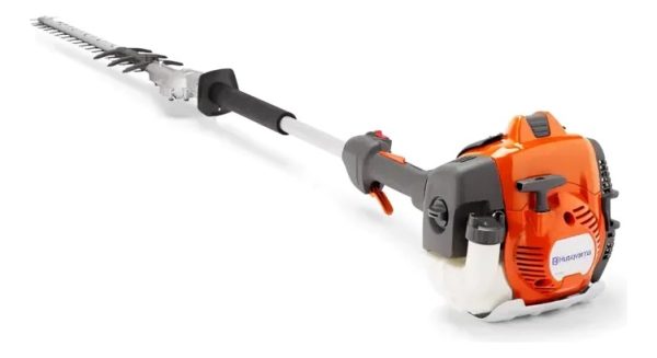 Cortacerco Husqvarna 525he4 A Gasolina - Imagen 2