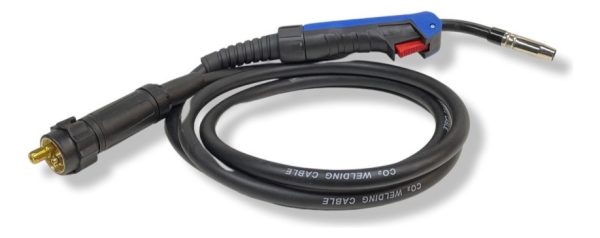 Torcha Mig Para Soldadora Equus - Imagen 3