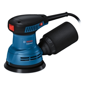 Lijadora Roto Orbital Gex 125 280w Professional 220v
