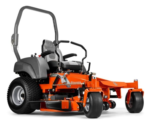 Cortador De Grama Giro Zero Husqvarna Mz54 967696102 - Imagen 2