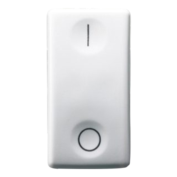 Módulo Interruptor Bipolar 16a Tecl.neutro Blanco