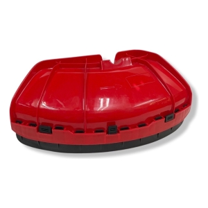 Protector Del Disco De Desmalezadora 43cc Y 52cc