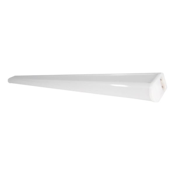 Regleta Led T5 7w, Tonalidad Cálida 3000k - Philips Ph9504 - Imagen 3