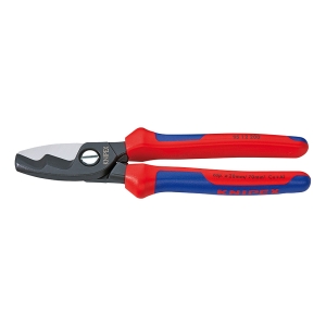 Pinza Cortacables 2 Filos - Knipex Kn2515