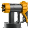 Equipo De Pintar Tacho Aluminio Ingco 550w Spg5008-2 - Imagen 2