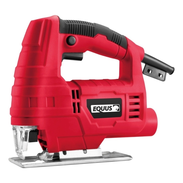 Sierra Caladora De Mano Equus 500w