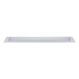Artefacto Led Tipo Tubo De 18w, Cálido, 60cm - Ixec Ix2071