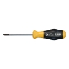 Destornillador Phillips (s902) Ph1 X 80mm