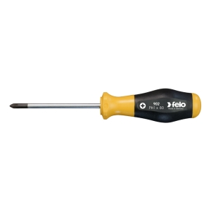 Destornillador Phillips (s902) Ph1 X 80mm