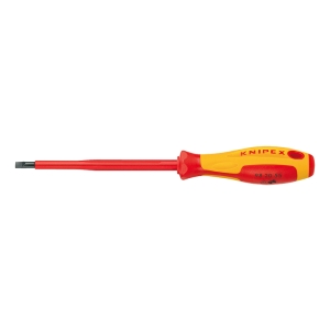 Destornillador Plano 1000v 8mm - Knipex Kn4226