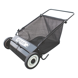Recolector De Pasto Y Hojas Manual Equus