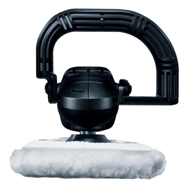Pulidora Electrónica Bosch 7 1400w 220v Gpo 14 - Imagen 4