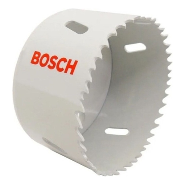 Sierra Copa Bimetálica 60mm (2 3/8) Bosch