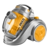 Aspiradora 2.5lt 2000w Ingco Vc20258 Sin Bolsa