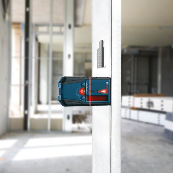 Receptor Para Niveles Bosch Lr6 Receptor Nivel Laser - Imagen 3