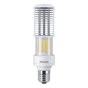 Lámpara Led Vial E40 230v 68w 12000lm Luz Neutra