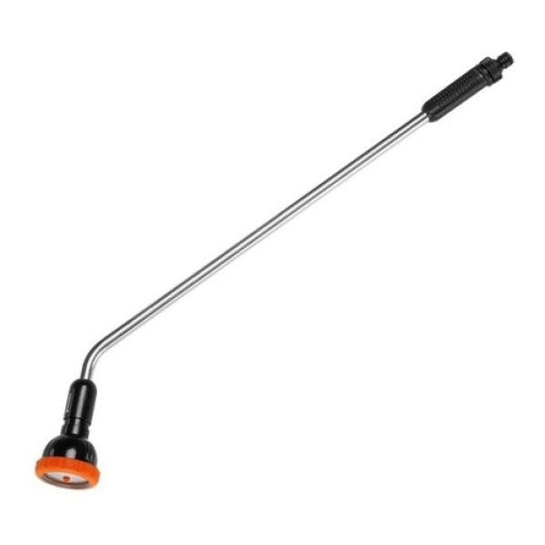 Lanza Ducha Pistola Multifunción Profi Larga Gardena 2849