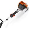 Desbrozadora 321rj Husqvarna El Labrador - Imagen 2