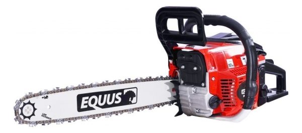 Kit De Diafragma Y Junta De Carburador Para Motosierra Equus - Imagen 2