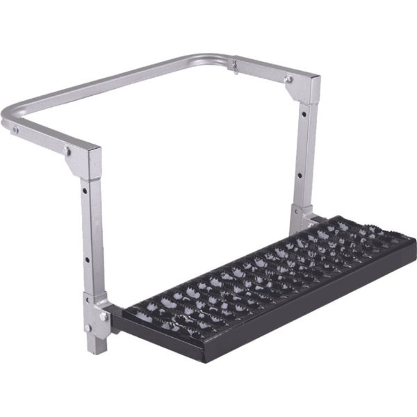 Estribo / Escalón Para Camionetas 135kg