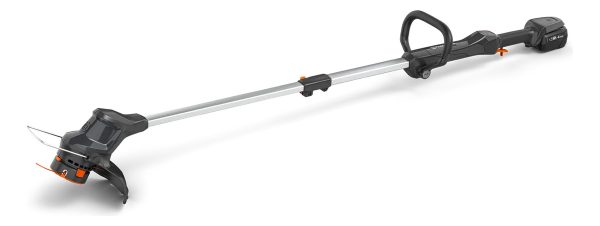Bordeadora Corta Cesped Aspire 18v Sin Bateria El Labrador - Imagen 2