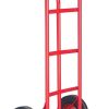 Rueda Maciza Para Carro 2 Ruedas Equus - Imagen 2