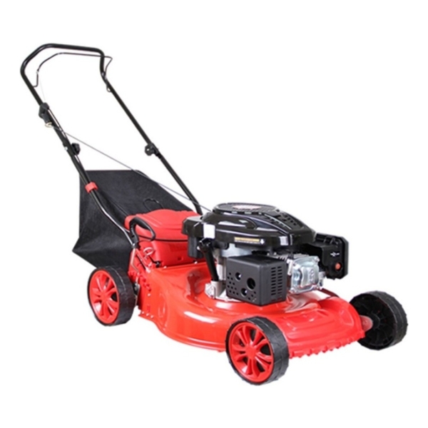Cuchilla Para Cortadora De Césped 3hp Equus - Imagen 2