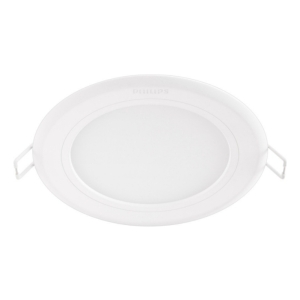 Embutido Led Redondo, 13w, Cálido, O170mm - Philips Ph9256