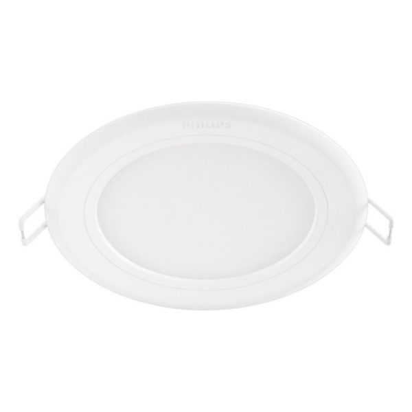 Embutido Led Redondo, 13w, Cálido, O170mm - Philips Ph9256