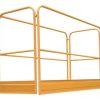 Baranda De Seguridad Para Andamio Equus - Imagen 3