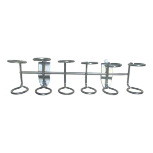 Porta Destornillador P/panel Organizador Equus