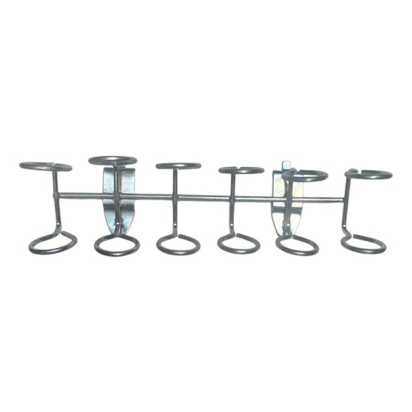 Porta Destornillador P/panel Organizador Equus