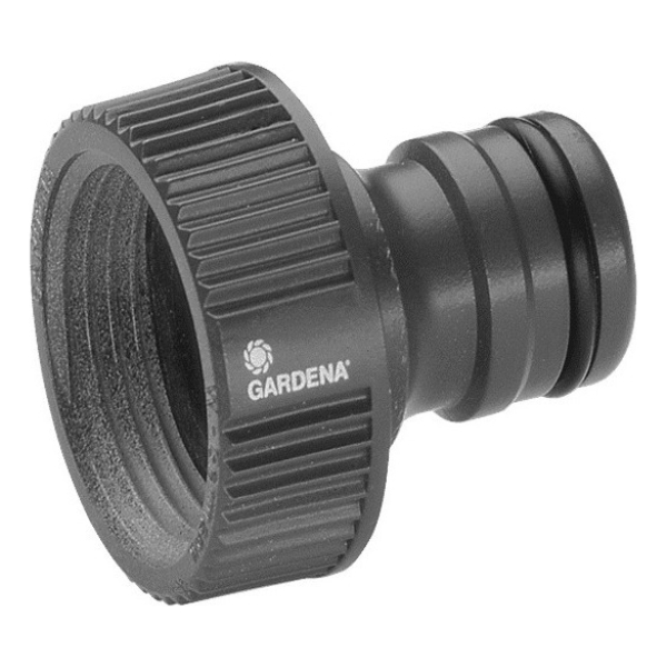 Conector De Canolla Grifo Profi Macho 3/4 Rh 1 Gardena