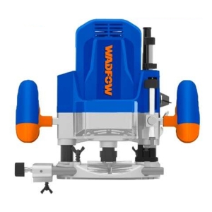 Router Fresadora 1600w 22000rpm Wadfow Wer1516001 P G