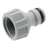 Conector Para Canilla 1/2 Pulgadas Gardena