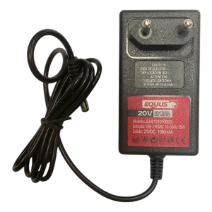 Cargador Lento Para Soldadora De Plástico Equus