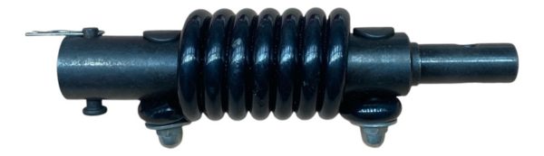 Kit Espiral Y Tornillo Pala Pocera - Imagen 2