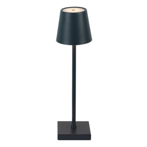 Portátil Led Mesa Para Exterior Inalámbrica Usb 2w