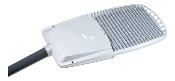 Luminaria Vial Led Flow Exterior 60w 3000k - Imagen 2