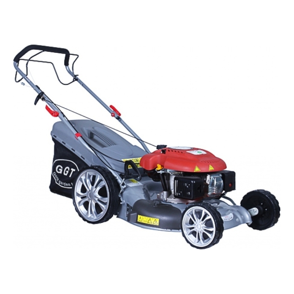 Cuchilla Para Cortadora De Césped Autopropulsada Equus 5.5hp - Imagen 2