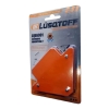 Escuadra Magnética Soldar Carpintero 3 25lb Lusqtoff - Imagen 2